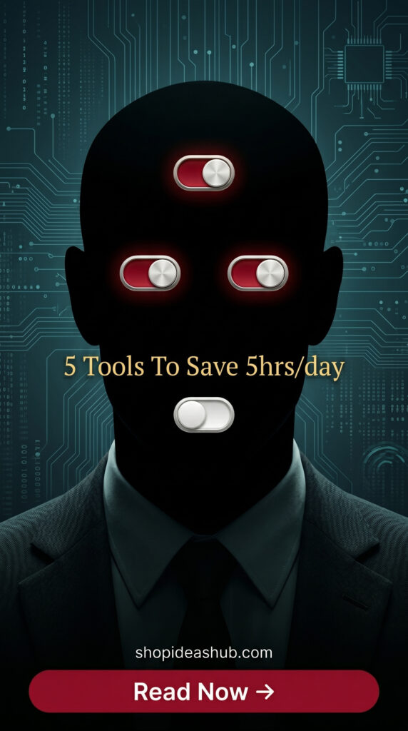 Digital Products AI