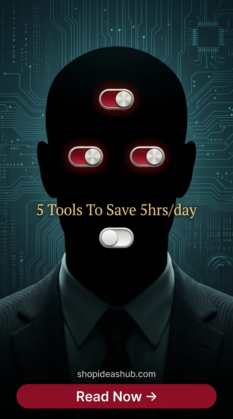 Digital Products AI