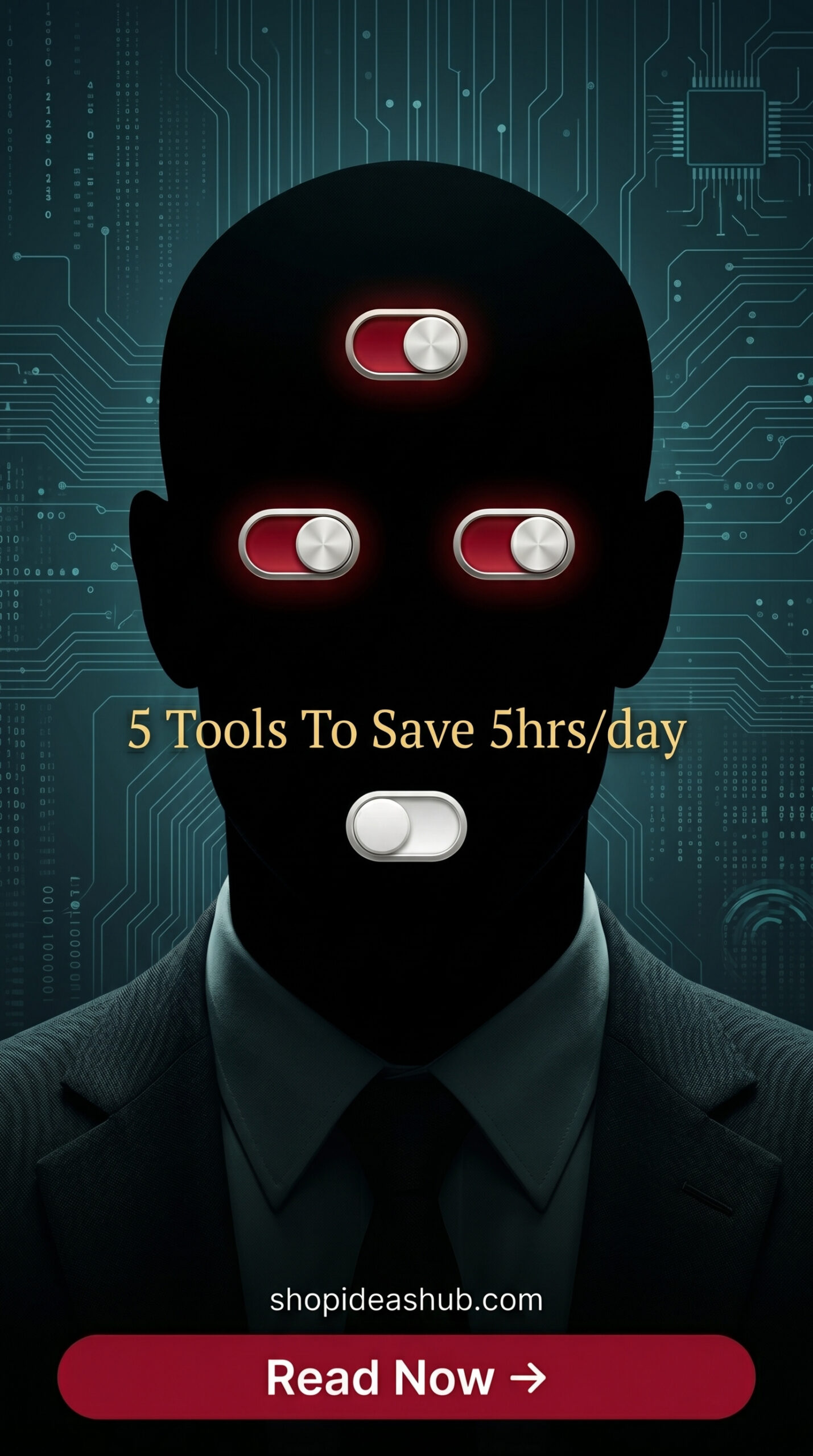 Digital Products AI