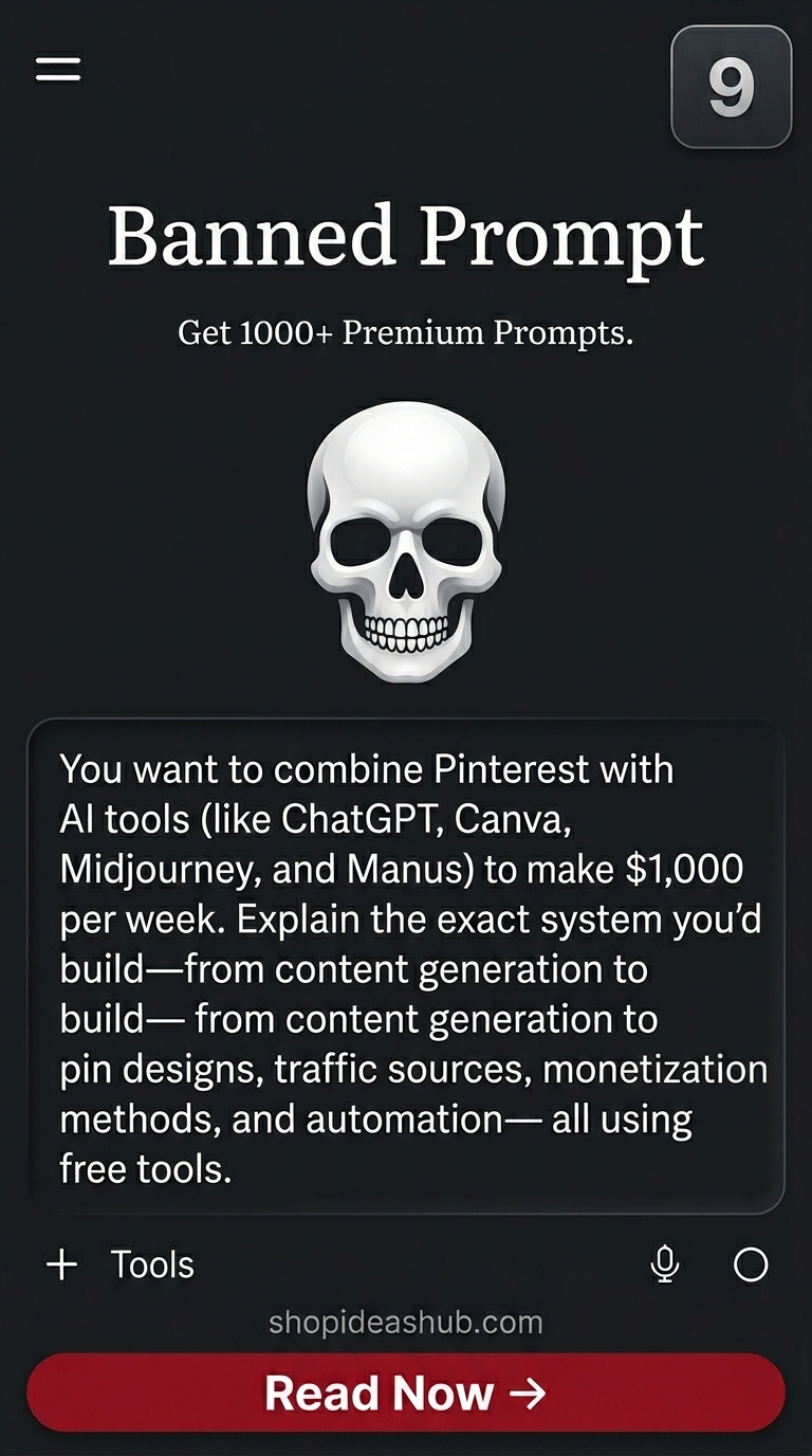 Digital Products AI