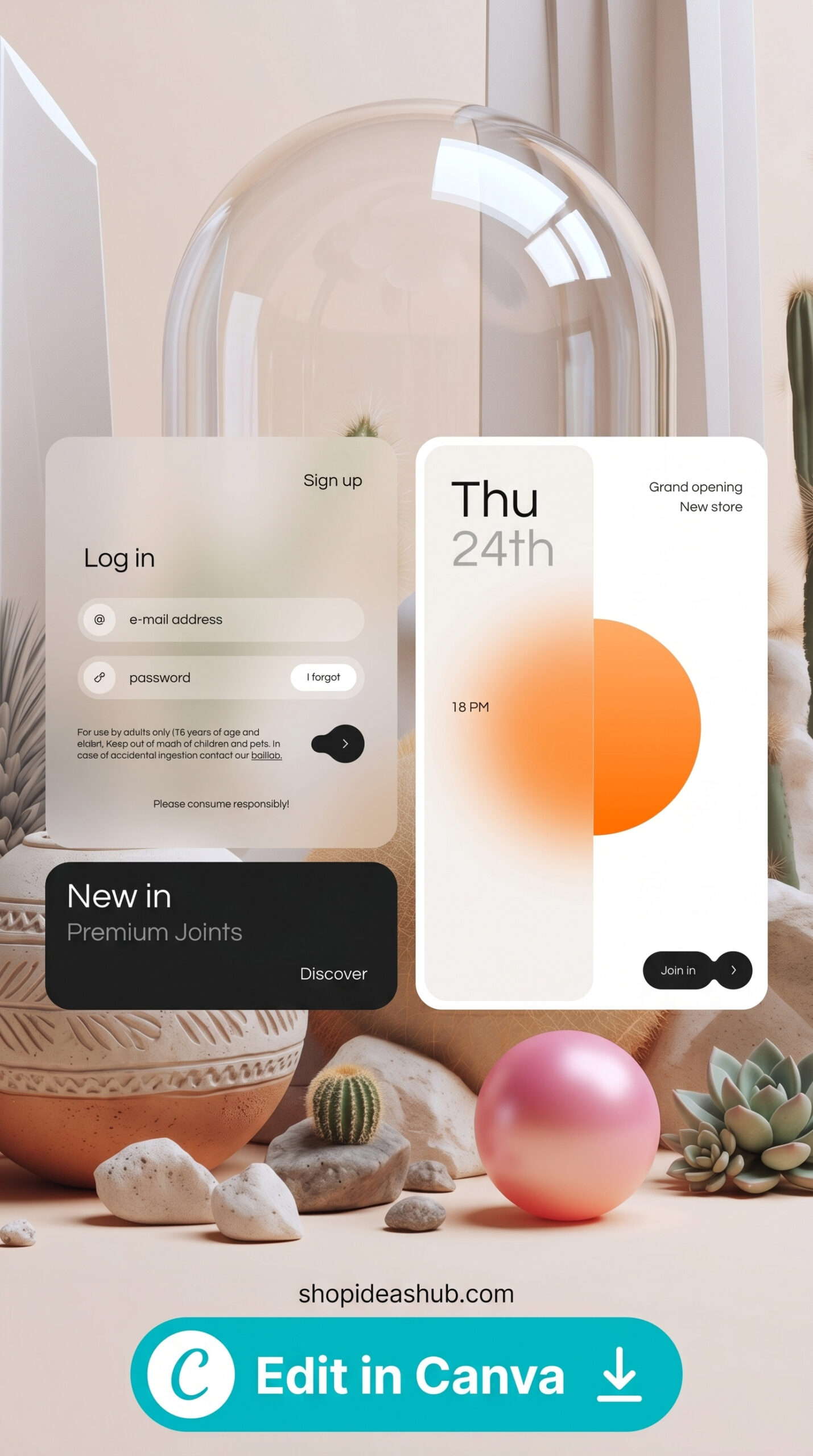 Digital Products AI