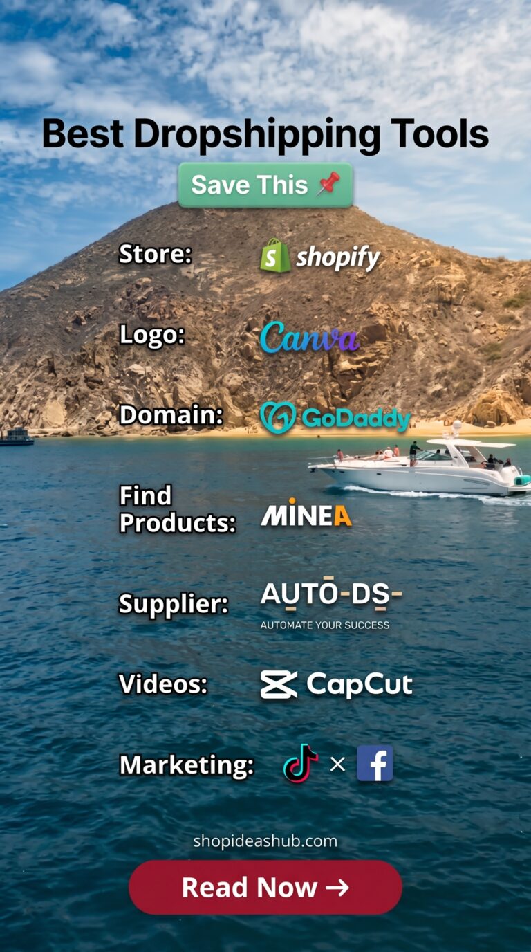 Digital Products Amazon: top tools for dropshipping and digital selling