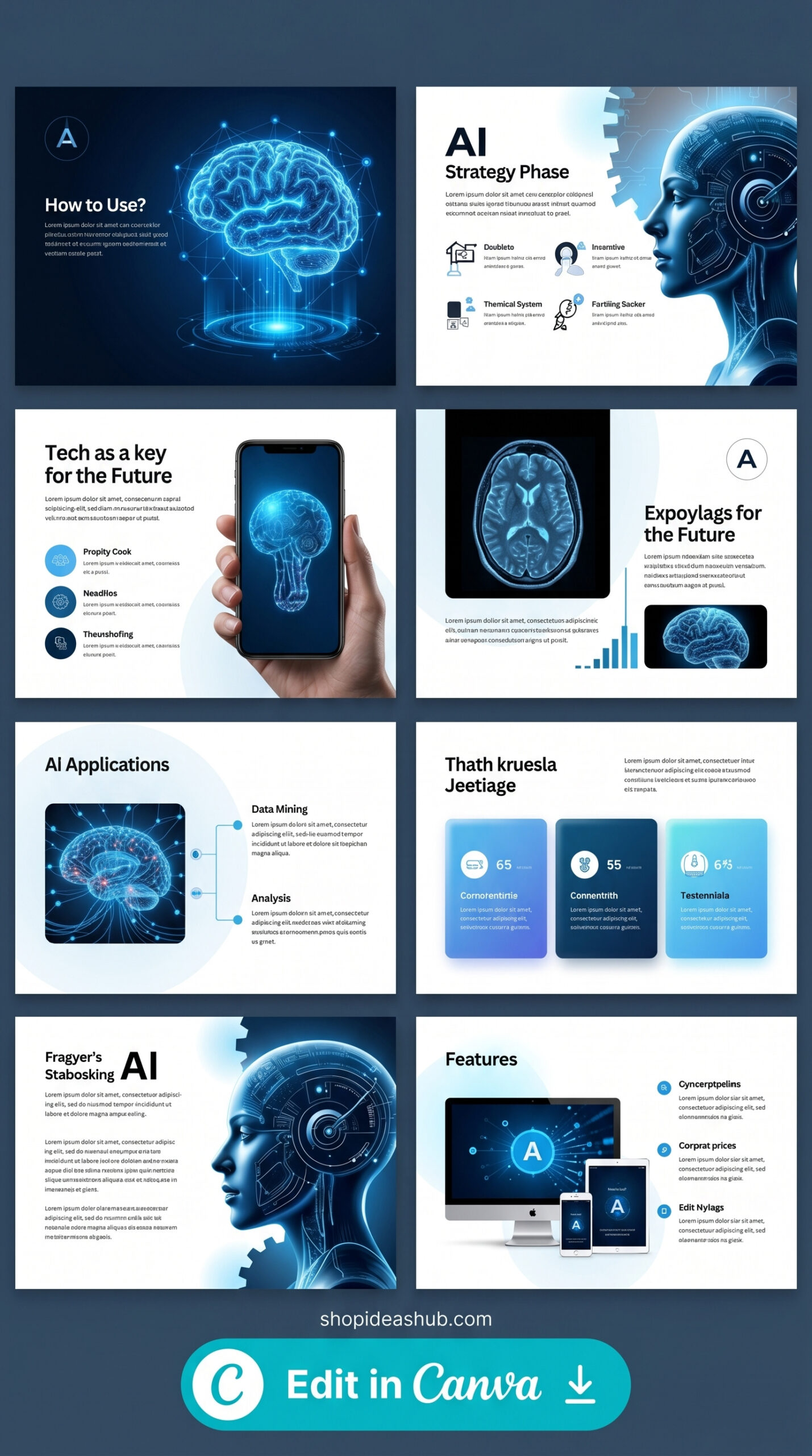 Digital Products Analytics