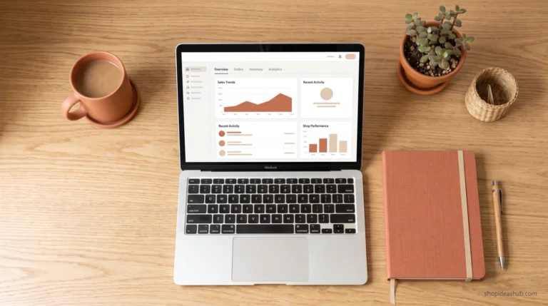 Digital Products to Sell: What Sells, What Doesn’t, and Why